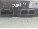 Recambio de mando climatizador para skoda fabia iv (pj3) 1.0 tsi referencia OEM IAM   
