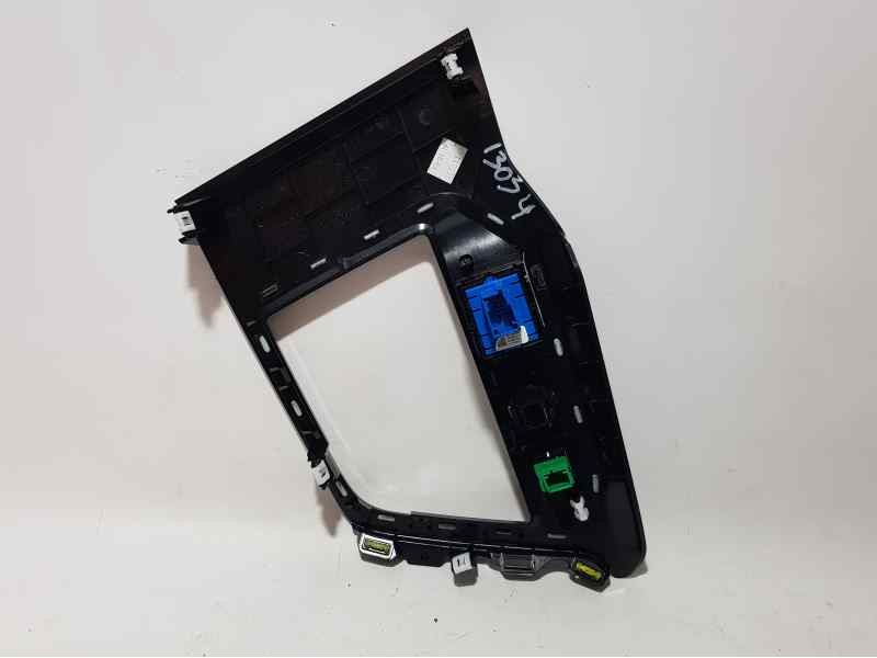 Recambio de mando multifuncion para peugeot 3008 gt line referencia OEM IAM   