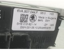 Recambio de mando climatizador para skoda fabia iv (pj3) 1.0 tsi referencia OEM IAM   