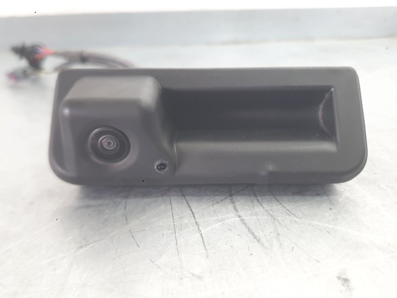 Recambio de camara vision trasera para skoda fabia iv (pj3) 1.0 tsi referencia OEM IAM   