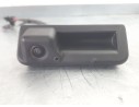 Recambio de camara vision trasera para skoda fabia iv (pj3) 1.0 tsi referencia OEM IAM   