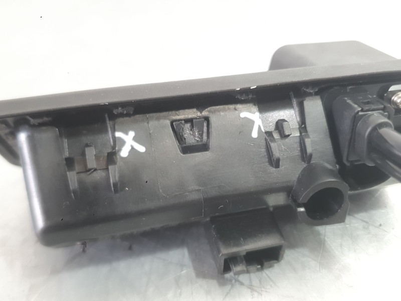 Recambio de camara vision trasera para skoda fabia iv (pj3) 1.0 tsi referencia OEM IAM   