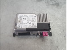 MODULO ELECTRONICO 2GA035284C 