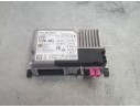 Recambio de modulo electronico para skoda fabia iv (pj3) 1.0 tsi referencia OEM IAM   