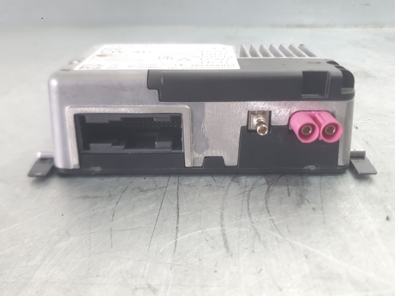 Recambio de modulo electronico para skoda fabia iv (pj3) 1.0 tsi referencia OEM IAM   