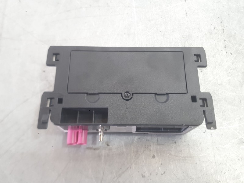 Recambio de modulo electronico para skoda fabia iv (pj3) 1.0 tsi referencia OEM IAM   