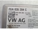 Recambio de modulo electronico para skoda fabia iv (pj3) 1.0 tsi referencia OEM IAM   