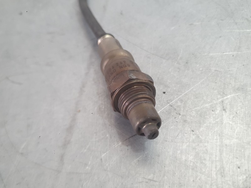 Recambio de sonda lambda para skoda fabia iv (pj3) 1.0 tsi referencia OEM IAM 05C906262D  