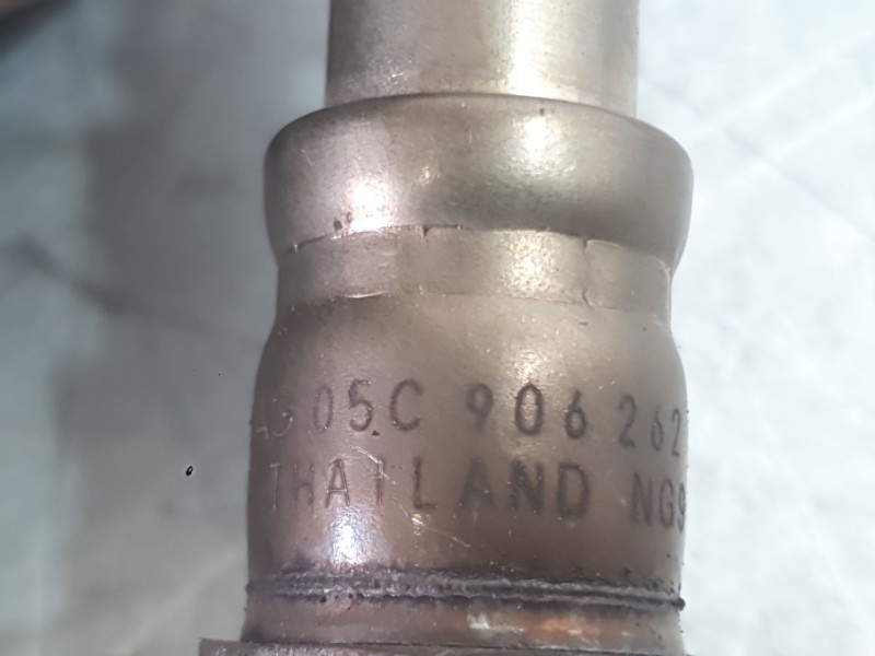 Recambio de sonda lambda para skoda fabia iv (pj3) 1.0 tsi referencia OEM IAM 05C906262D  