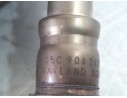 Recambio de sonda lambda para skoda fabia iv (pj3) 1.0 tsi referencia OEM IAM 05C906262D  