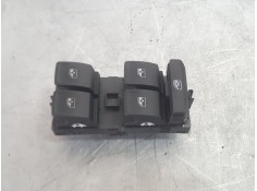 MANDO ELEVALUNAS DELANTERO IZQUIERDO 5G0959857DWHS 