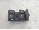Recambio de mando elevalunas delantero izquierdo para skoda fabia iv (pj3) 1.0 tsi referencia OEM IAM 5G0959857DWHS  
