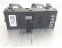 Recambio de mando elevalunas delantero izquierdo para skoda fabia iv (pj3) 1.0 tsi referencia OEM IAM 5G0959857DWHS  