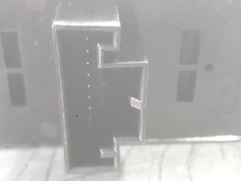 Recambio de mando elevalunas delantero izquierdo para skoda fabia iv (pj3) 1.0 tsi referencia OEM IAM 5G0959857DWHS  