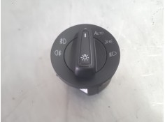 Recambio de mando luces para skoda fabia iv (pj3) 1.0 tsi referencia OEM IAM 5G0941333BWHS  