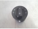Recambio de mando luces para skoda fabia iv (pj3) 1.0 tsi referencia OEM IAM 5G0941333BWHS  