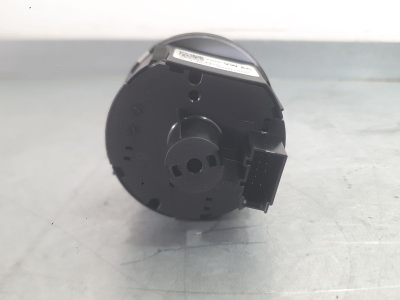 Recambio de mando luces para skoda fabia iv (pj3) 1.0 tsi referencia OEM IAM 5G0941333BWHS  