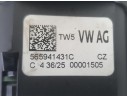 Recambio de mando luces para skoda fabia iv (pj3) 1.0 tsi referencia OEM IAM 5G0941333BWHS  