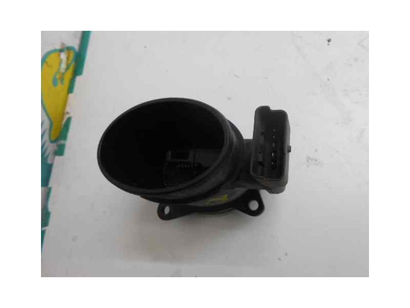 Recambio de caudalimetro para peugeot 206 cc cc referencia OEM IAM 72834204 9650010780 