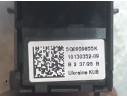 Recambio de mando elevalunas trasero izquierdo para skoda fabia iv (pj3) 1.0 tsi referencia OEM IAM 5G0959855KWHS  
