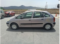 citroën xsara picasso (n68) del año 2004