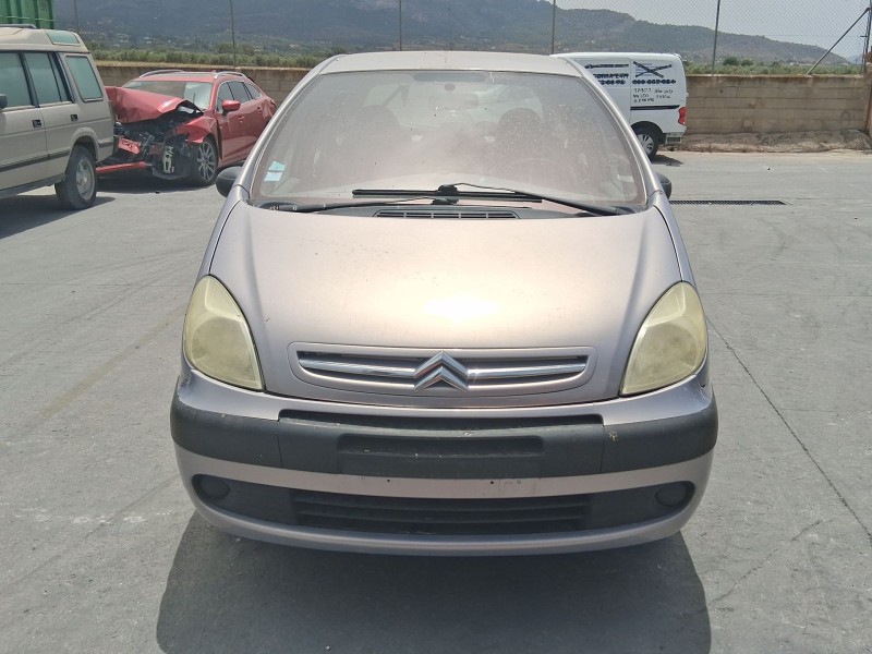 citroën xsara picasso (n68) del año 2004