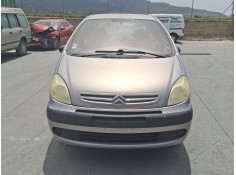 CITROËN XSARA PICASSO (N68)