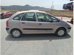 CITROËN XSARA PICASSO (N68)