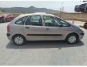 citroën xsara picasso (n68) del año 2004