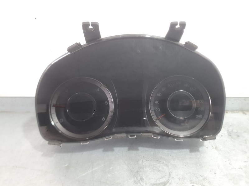 Recambio de cuadro instrumentos para hyundai i40 i (vf) 1.7 crdi referencia OEM IAM 940113Z390  