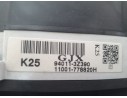Recambio de cuadro instrumentos para hyundai i40 i (vf) 1.7 crdi referencia OEM IAM 940113Z390  