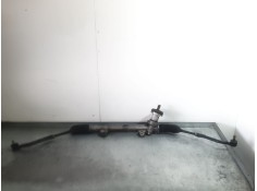 Recambio de cremallera direccion para hyundai i40 i (vf) 1.7 crdi referencia OEM IAM 565003Z000 MECANICA 