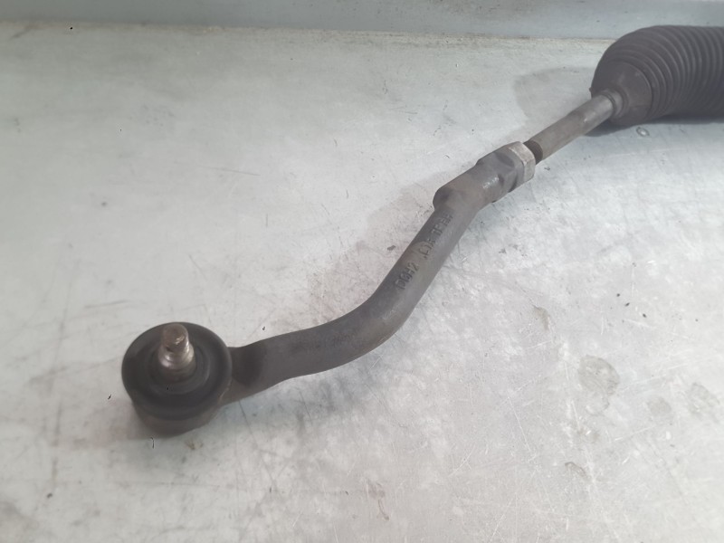 Recambio de cremallera direccion para hyundai i40 i (vf) 1.7 crdi referencia OEM IAM 565003Z000 MECANICA 