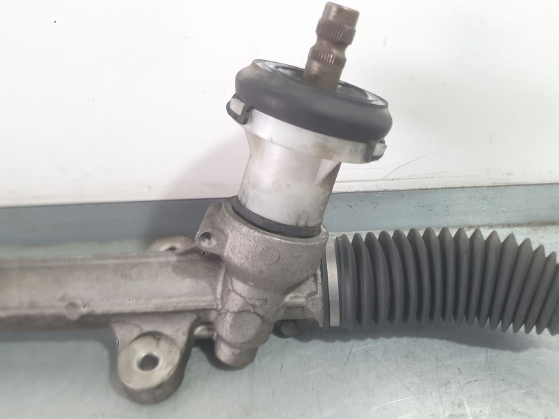 Recambio de cremallera direccion para hyundai i40 i (vf) 1.7 crdi referencia OEM IAM 565003Z000 MECANICA 