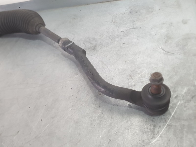 Recambio de cremallera direccion para hyundai i40 i (vf) 1.7 crdi referencia OEM IAM 565003Z000 MECANICA 