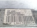 Recambio de cremallera direccion para hyundai i40 i (vf) 1.7 crdi referencia OEM IAM 565003Z000 MECANICA 