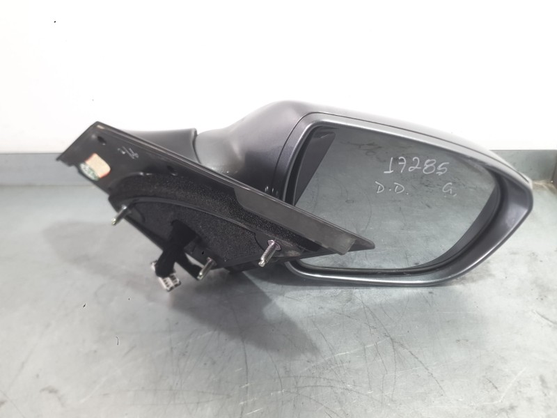 Recambio de retrovisor derecho para hyundai i40 i (vf) 1.7 crdi referencia OEM IAM   