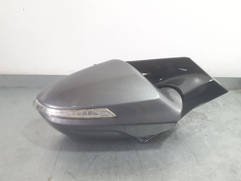 Recambio de retrovisor derecho para hyundai i40 i (vf) 1.7 crdi referencia OEM IAM   