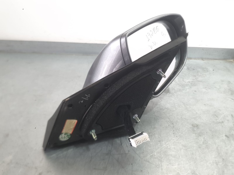 Recambio de retrovisor derecho para hyundai i40 i (vf) 1.7 crdi referencia OEM IAM   