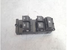 Recambio de mando elevalunas delantero izquierdo para hyundai i40 i (vf) 1.7 crdi referencia OEM IAM 935713Z000 C/MANDO RETROVIS