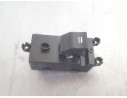 Recambio de mando elevalunas trasero izquierdo para hyundai i40 i (vf) 1.7 crdi referencia OEM IAM 935803Z0004X  