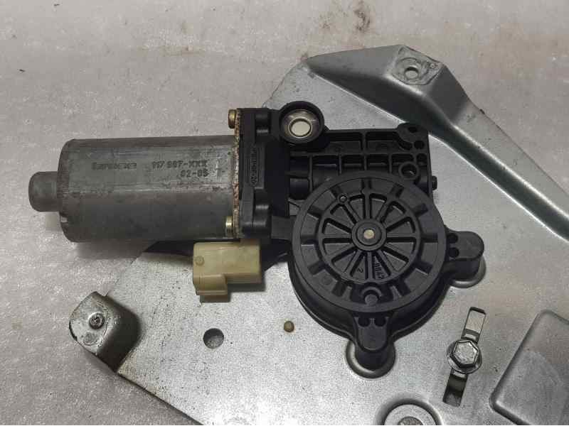 Recambio de elevalunas delantero derecho para saab 9-5 familiar 3.0 tid vector referencia OEM IAM   ELECTRICO GRAPA ROTA SE PUED