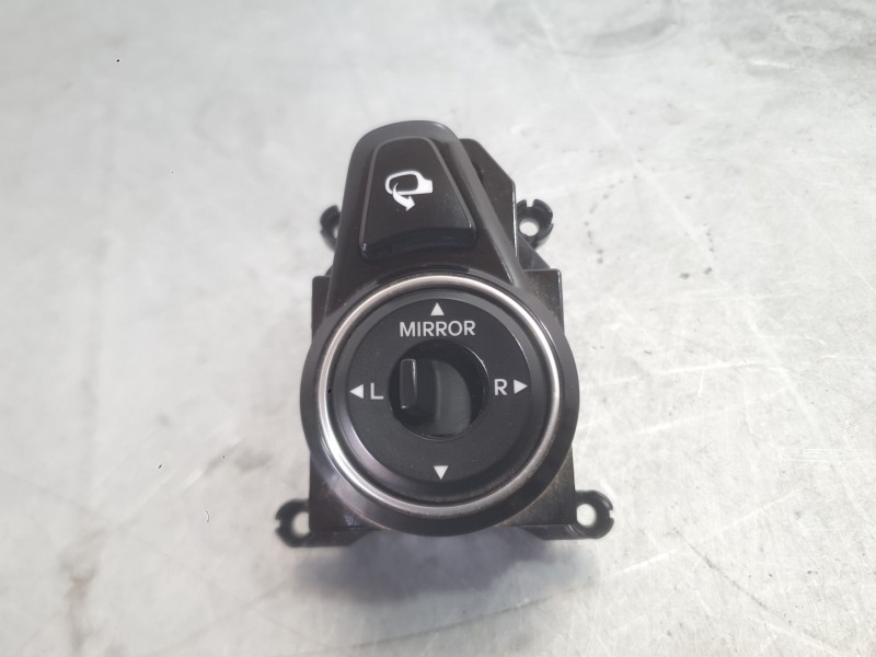Recambio de mando retrovisor para hyundai i40 i (vf) 1.7 crdi referencia OEM IAM   