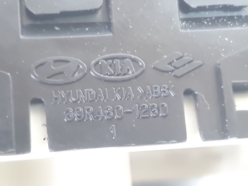 Recambio de mando retrovisor para hyundai i40 i (vf) 1.7 crdi referencia OEM IAM   