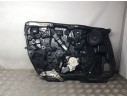 Recambio de elevalunas delantero izquierdo para mercedes-benz clase c (w206) c 300 de (206.208) referencia OEM IAM A2067230300 2