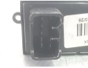 Recambio de mando elevalunas delantero derecho para hyundai i40 i (vf) 1.7 crdi referencia OEM IAM 935763Z000  