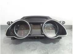 Recambio de cuadro instrumentos para audi a5 (8t3) 2.7 tdi referencia OEM IAM 8T0920931AX  