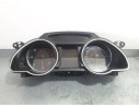 Recambio de cuadro instrumentos para audi a5 (8t3) 2.7 tdi referencia OEM IAM 8T0920931AX  