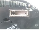Recambio de cuadro instrumentos para audi a5 (8t3) 2.7 tdi referencia OEM IAM 8T0920931AX  