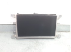 Recambio de sistema navegacion gps para audi a5 (8t3) 2.7 tdi referencia OEM IAM 8T0919603E  
